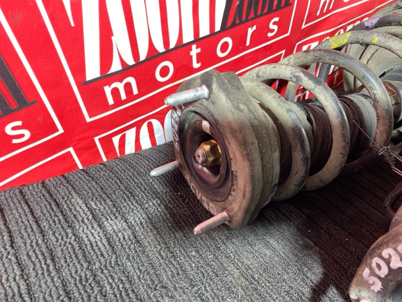 Стойка подвески, 9000 рублей, Солонцы