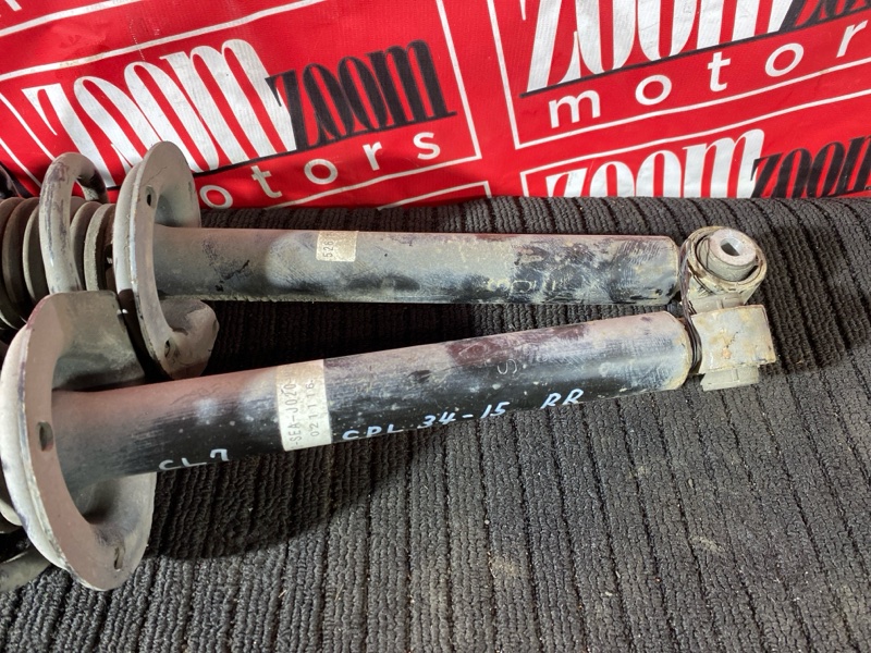 Стойка подвески, 2400 рублей, Солонцы