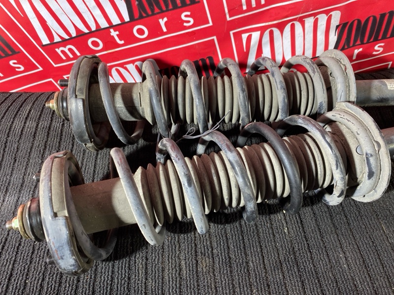 Стойка подвески, 2400 рублей, Солонцы