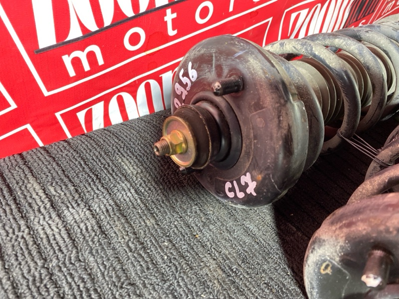 Стойка подвески, 2400 рублей, Солонцы