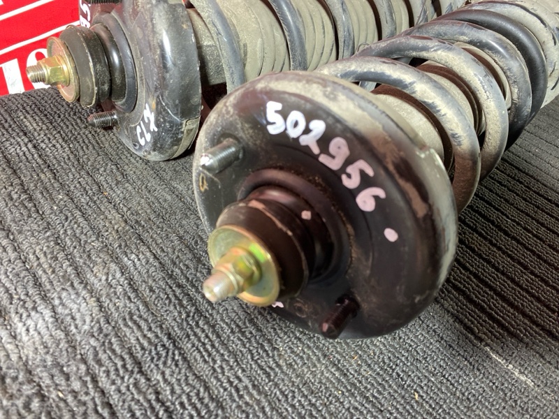 Стойка подвески, 2400 рублей, Солонцы