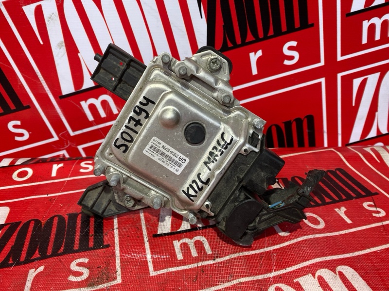 Компьютер (Блок управления), 3000 рублей, Солонцы