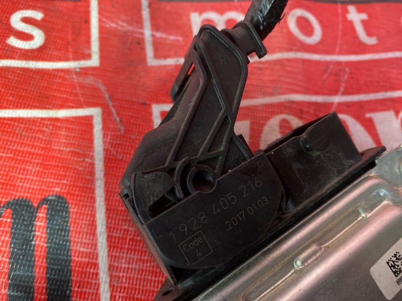 Компьютер (Блок управления), 3000 рублей, Солонцы