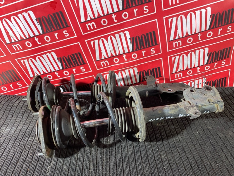 Стойка подвески, 4000 рублей, Солонцы