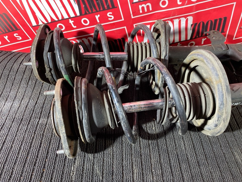 Стойка подвески, 4000 рублей, Солонцы