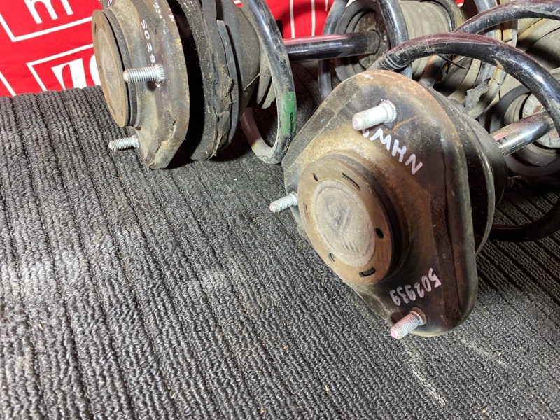 Стойка подвески, 4000 рублей, Солонцы