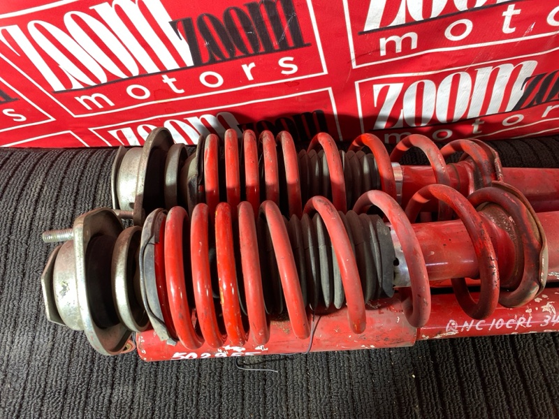 Стойка подвески, 14000 рублей, Солонцы