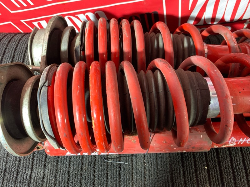 Стойка подвески, 14000 рублей, Солонцы