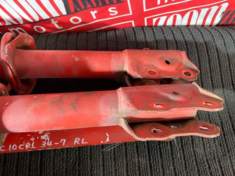 Стойка подвески, 14000 рублей, Солонцы