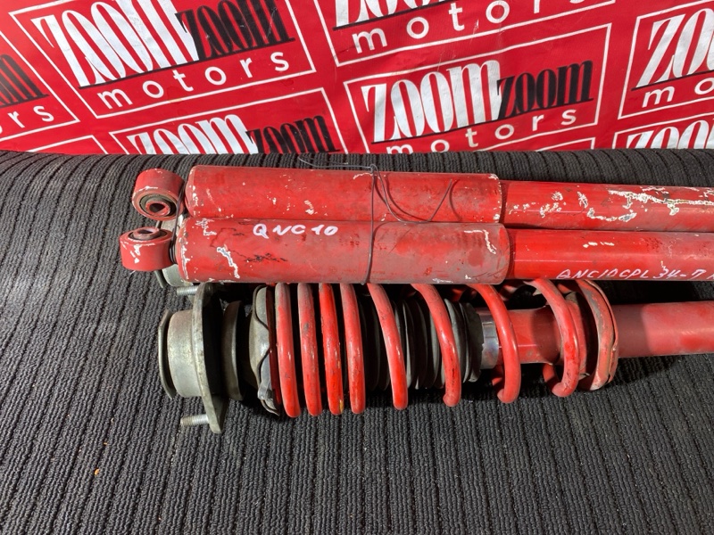 Стойка подвески, 14000 рублей, Солонцы