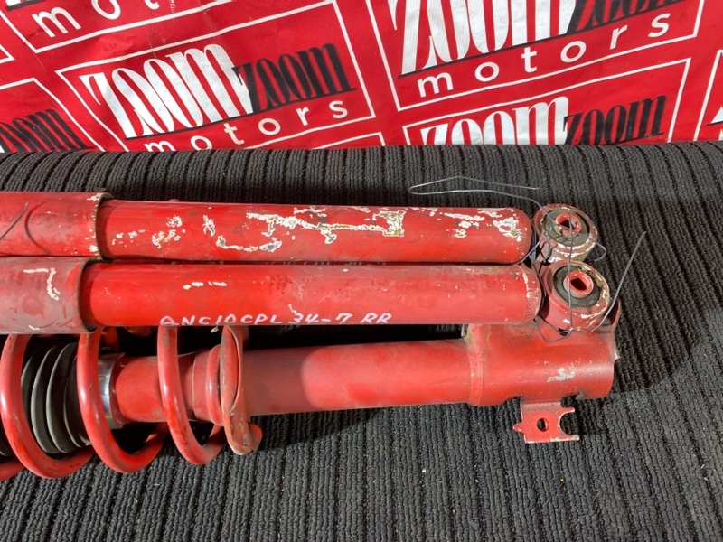 Стойка подвески, 14000 рублей, Солонцы