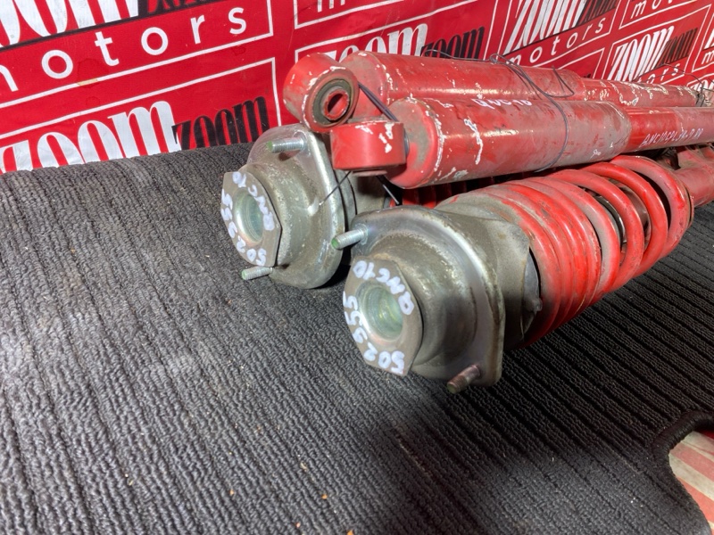 Стойка подвески, 14000 рублей, Солонцы