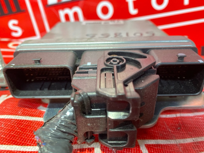 Компьютер (Блок управления), 6000 рублей, Солонцы