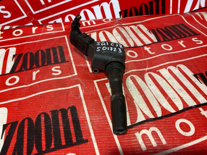 Катушка зажигания, 500 рублей, Солонцы