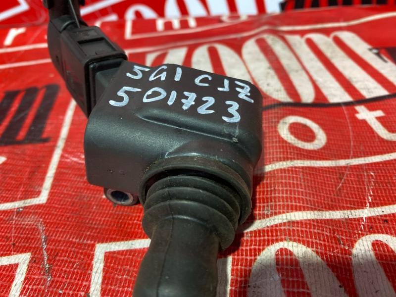 Катушка зажигания, 500 рублей, Солонцы