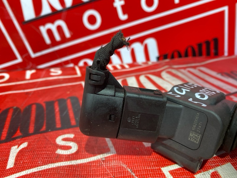 Катушка зажигания, 500 рублей, Солонцы