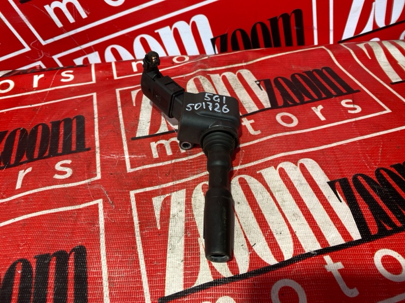 Катушка зажигания, 500 рублей, Солонцы