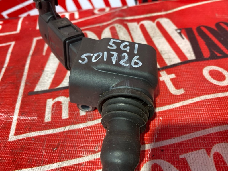 Катушка зажигания, 500 рублей, Солонцы