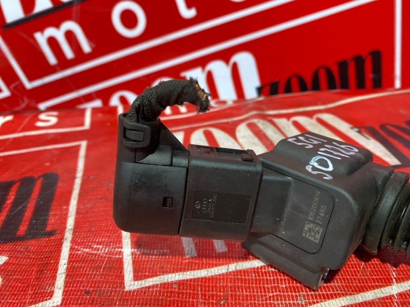 Катушка зажигания, 500 рублей, Солонцы