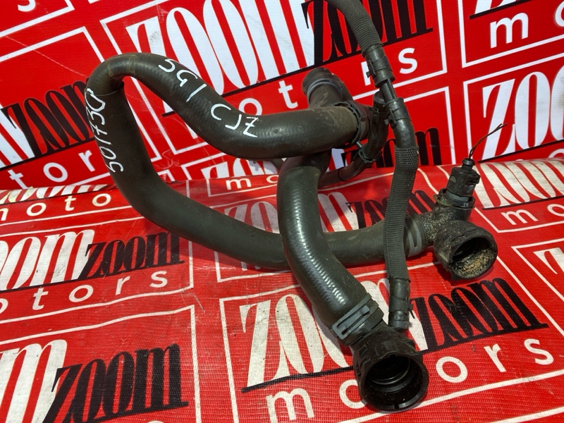 Патрубок радиатора, 3500 рублей, Солонцы