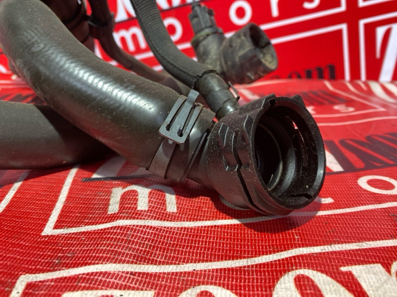 Патрубок радиатора, 3500 рублей, Солонцы