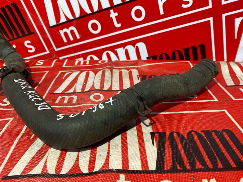 Патрубок радиатора, 500 рублей, Солонцы