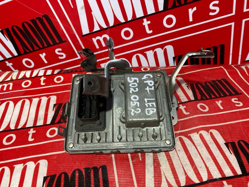 Компьютер (Блок управления), 10000 рублей, Солонцы