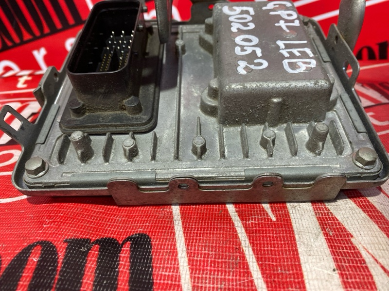 Компьютер (Блок управления), 10000 рублей, Солонцы