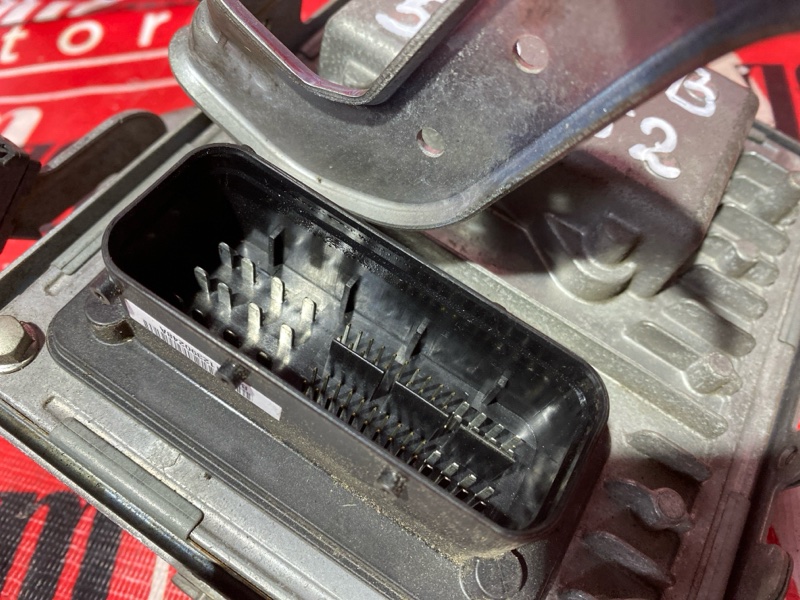 Компьютер (Блок управления), 10000 рублей, Солонцы