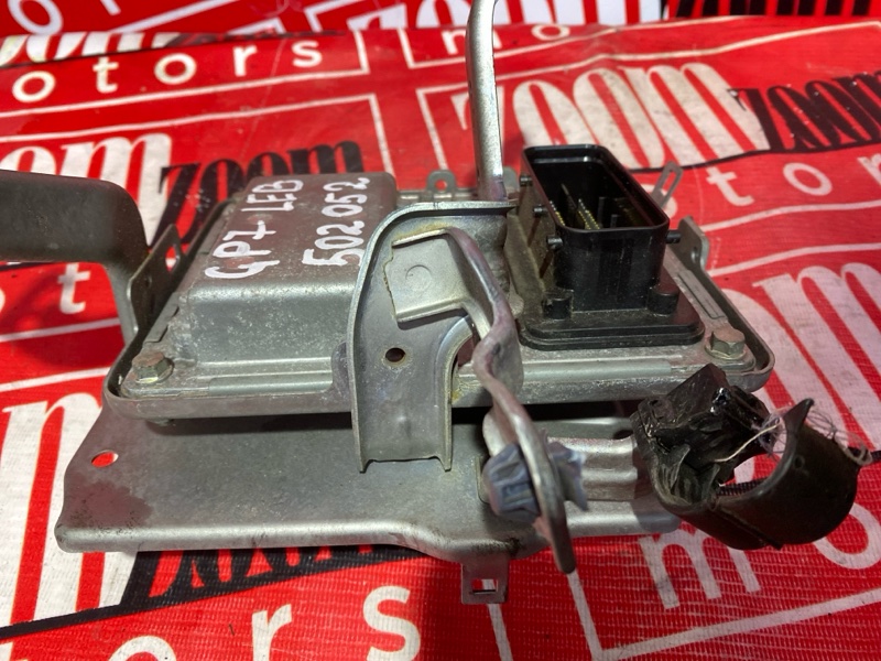 Компьютер (Блок управления), 10000 рублей, Солонцы