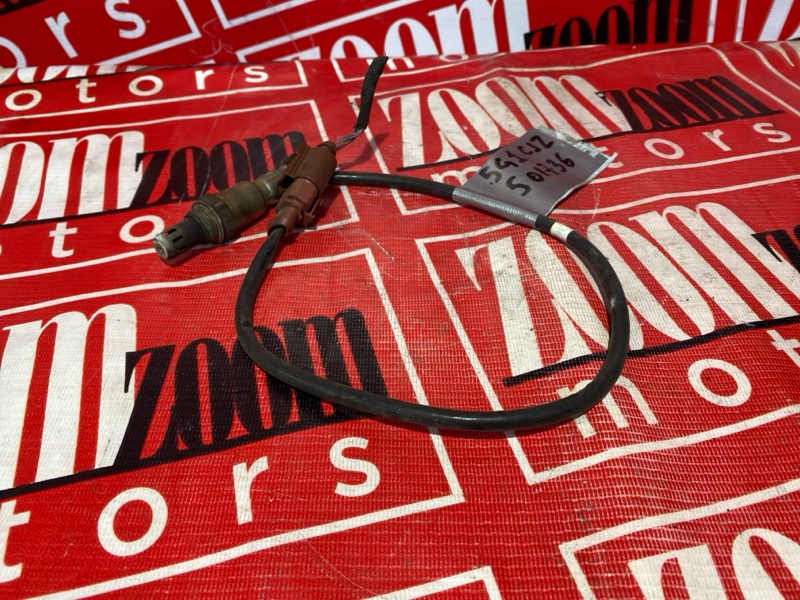 Лямбда-зонд, 3500 рублей, Солонцы