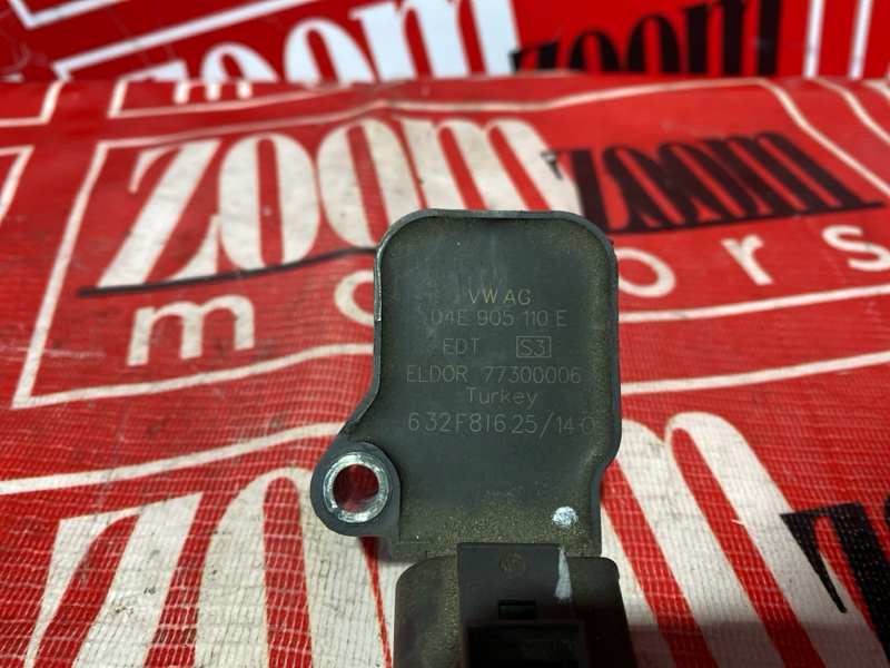 Катушка зажигания, 500 рублей, Солонцы