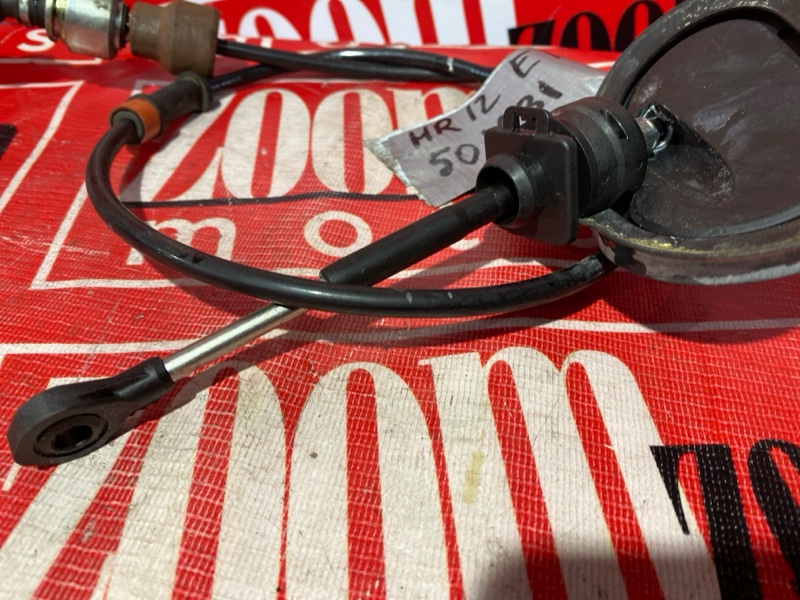 Трос АКПП, 900 рублей, Солонцы