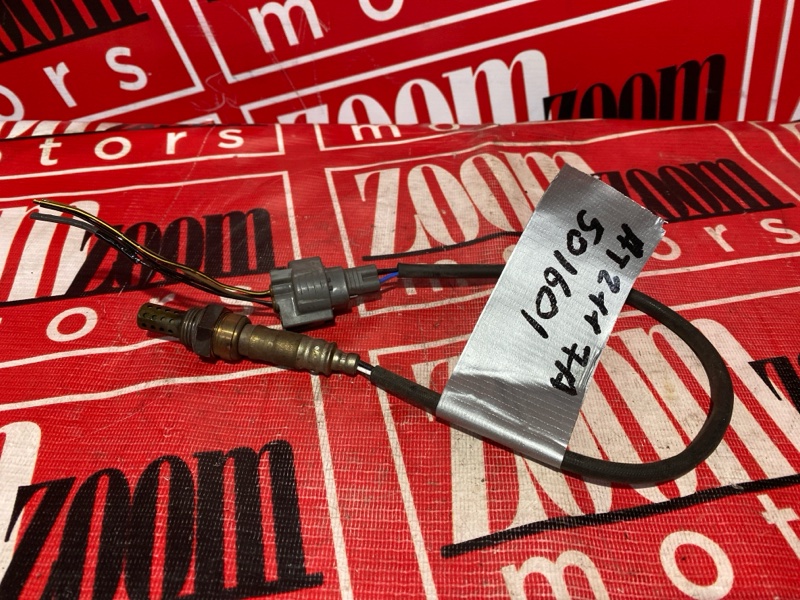 Лямбда-зонд, 3000 рублей, Солонцы