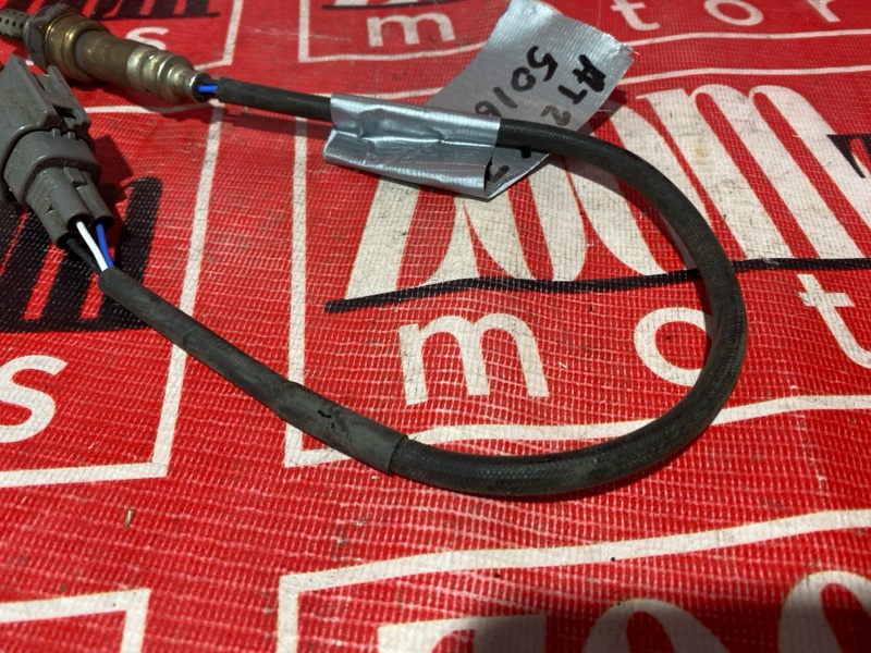 Лямбда-зонд, 3000 рублей, Солонцы