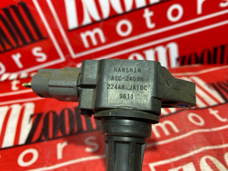 Катушка зажигания, 1200 рублей, Солонцы