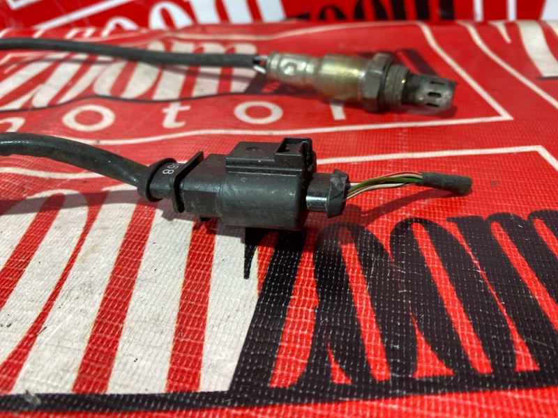 Лямбда-зонд, 3500 рублей, Солонцы