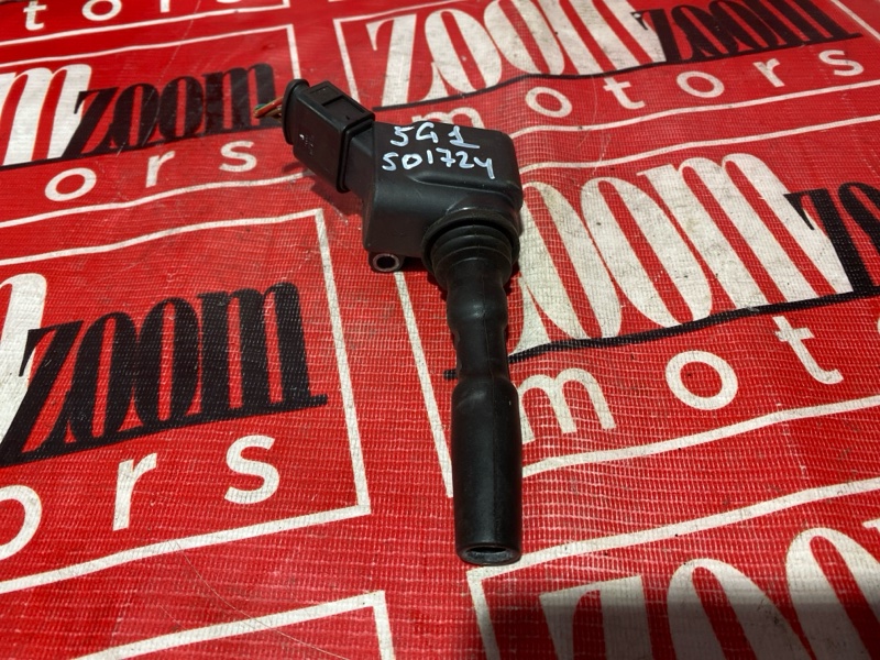 Катушка зажигания, 500 рублей, Солонцы