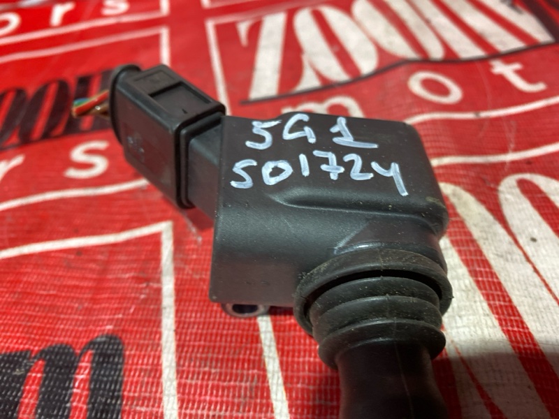 Катушка зажигания, 500 рублей, Солонцы