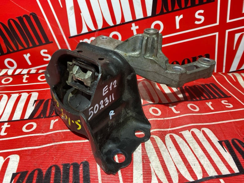 Подушка двигателя, 1000 рублей, Солонцы