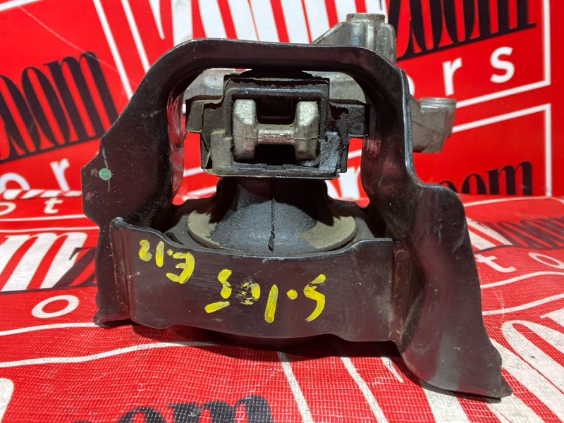 Подушка двигателя, 1000 рублей, Солонцы