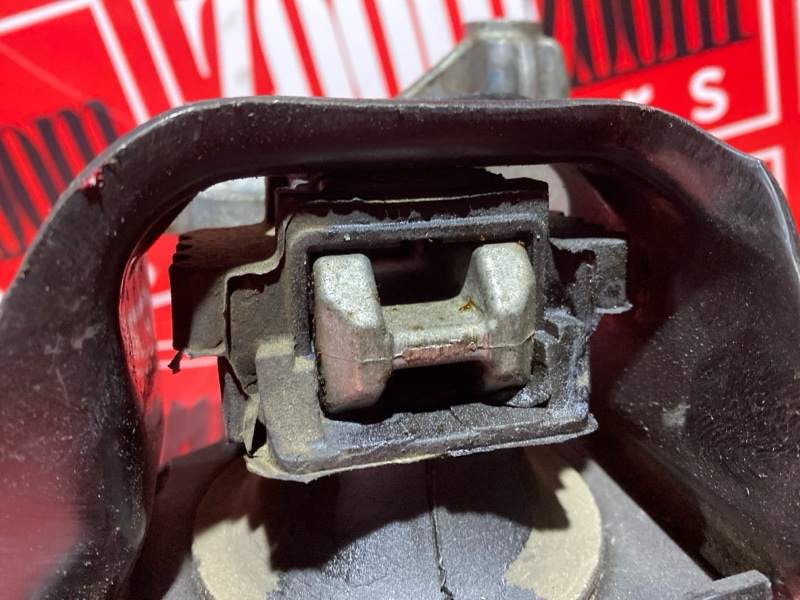 Подушка двигателя, 1000 рублей, Солонцы