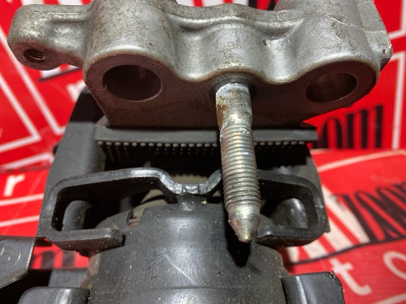 Подушка двигателя, 1000 рублей, Солонцы