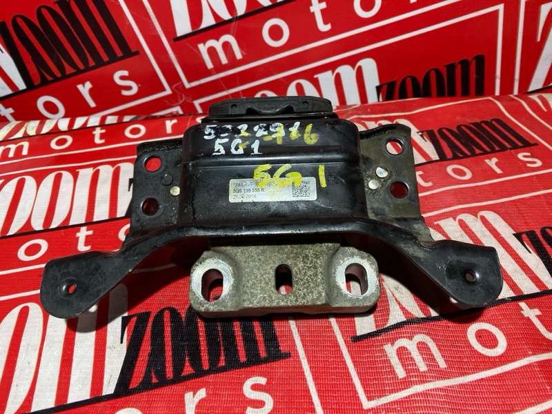 Подушка двигателя, 3000 рублей, Солонцы