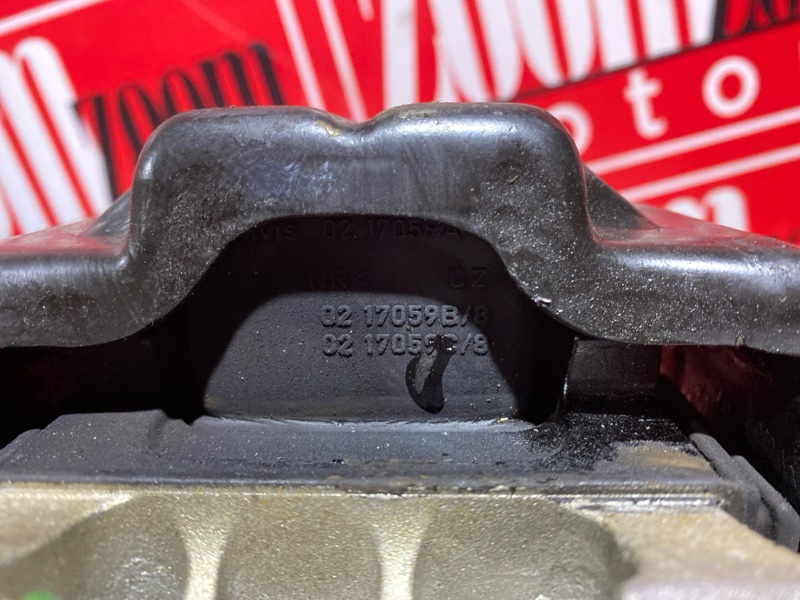 Подушка двигателя, 3000 рублей, Солонцы