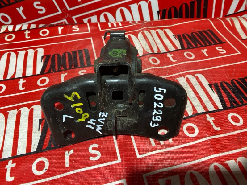 Подушка двигателя, 1000 рублей, Солонцы