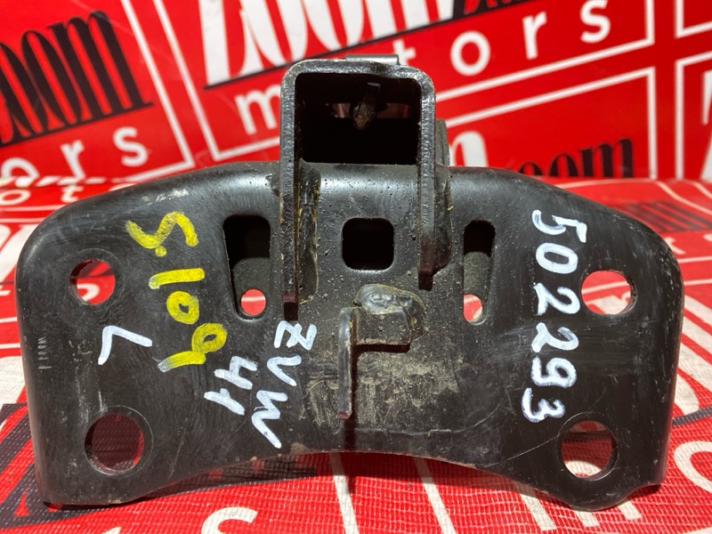 Подушка двигателя, 1000 рублей, Солонцы