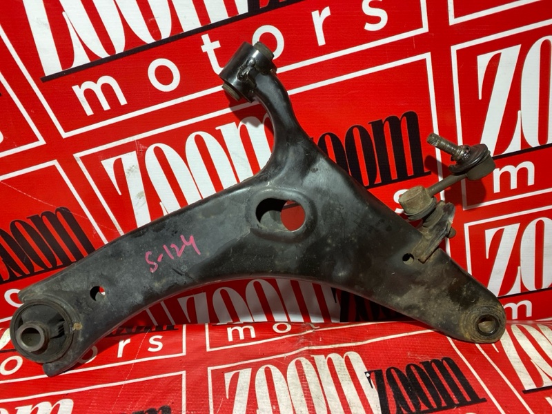 Рычаг подвески нижний, 5500 рублей, Солонцы