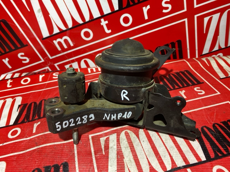 Подушка двигателя, 1900 рублей, Солонцы