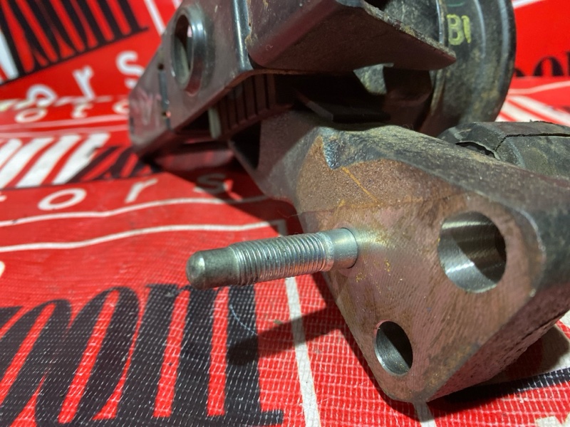 Подушка двигателя, 1900 рублей, Солонцы